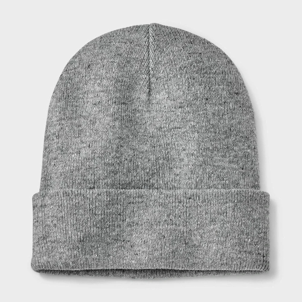 NWT Unisex Essential Beanie Hat - Wild Fable™ One Size Fits Most (E1)